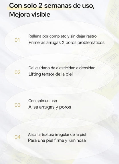 Serum Retinol Shot Tightening Celimax