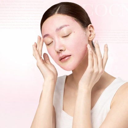 Mascarilla Pink PDRN Vita Coating Medicube