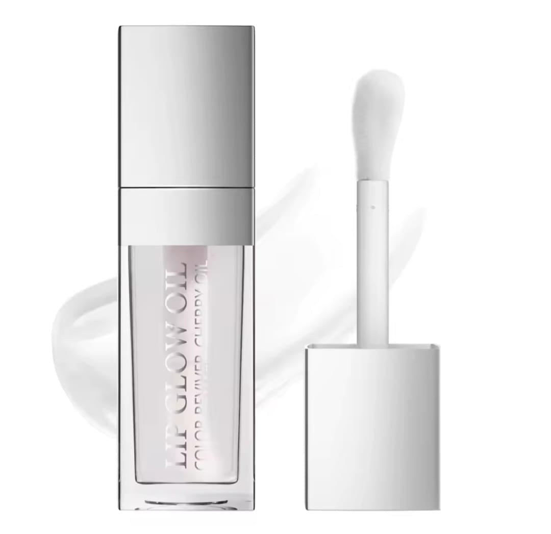 Gloss Lip Oil Dupe Dior
