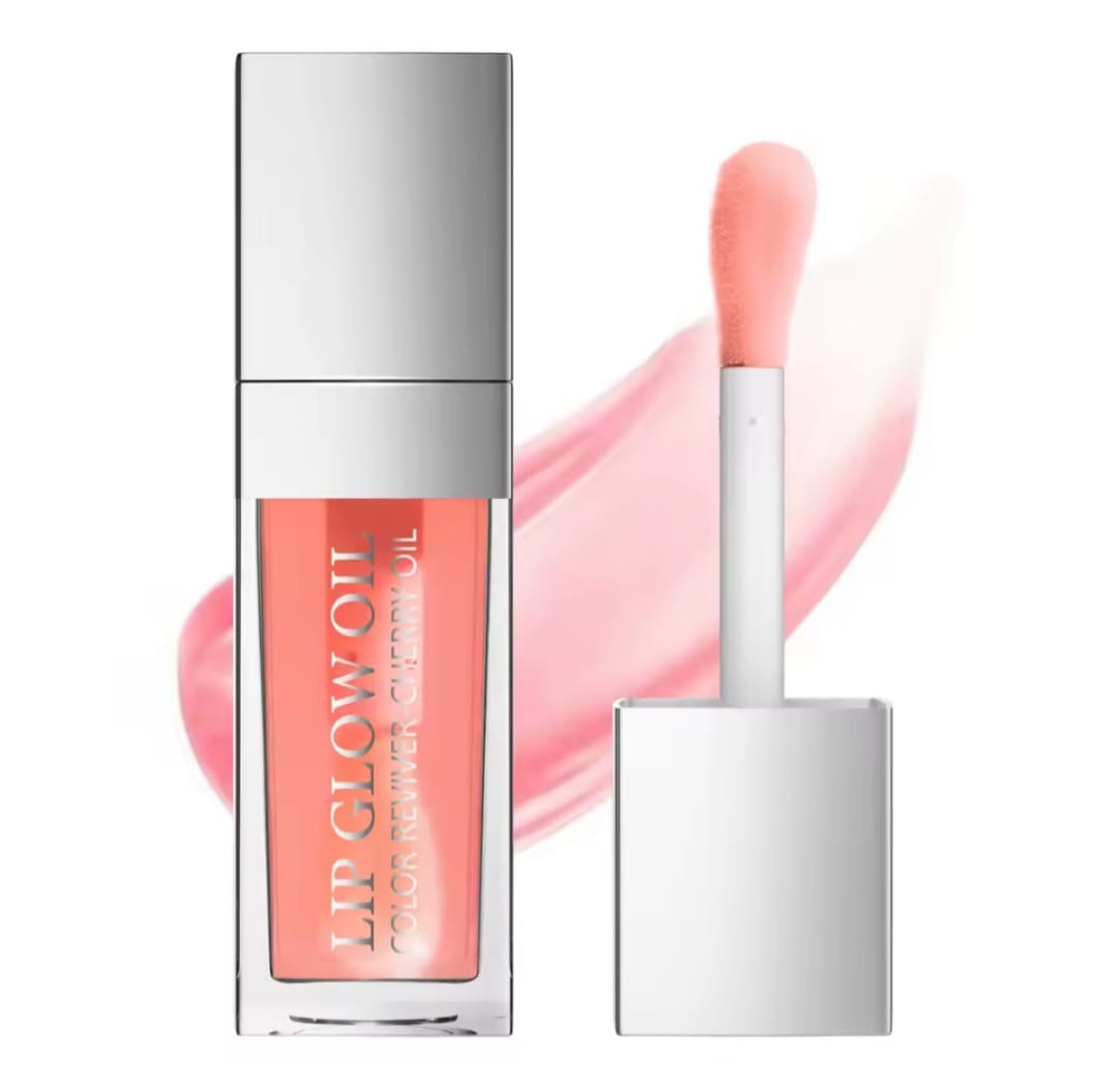 Gloss Lip Oil Dupe Dior