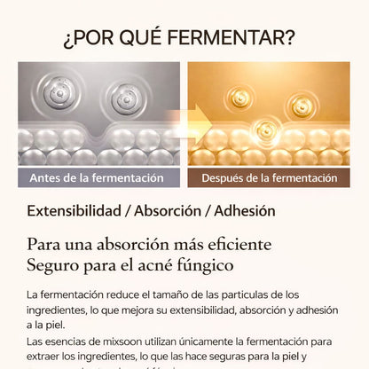 Serum Bean Essence Mixsoon