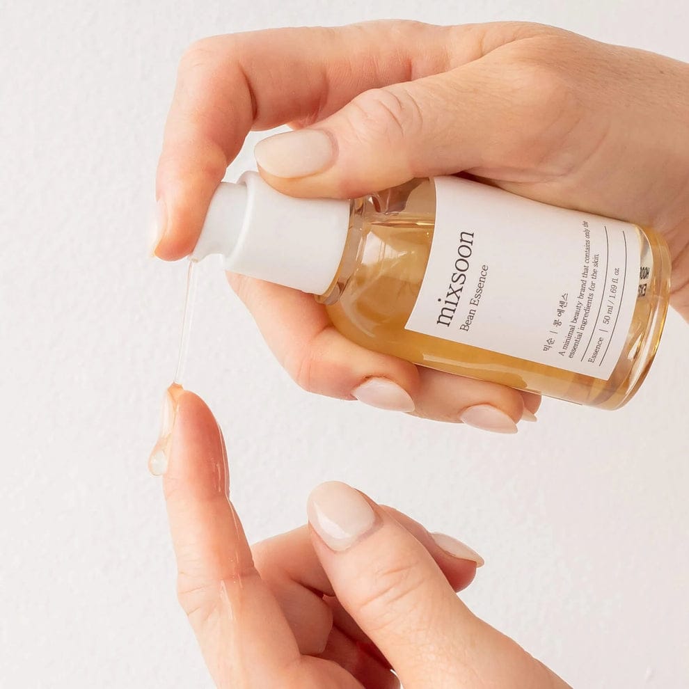 Serum Bean Essence Mixsoon