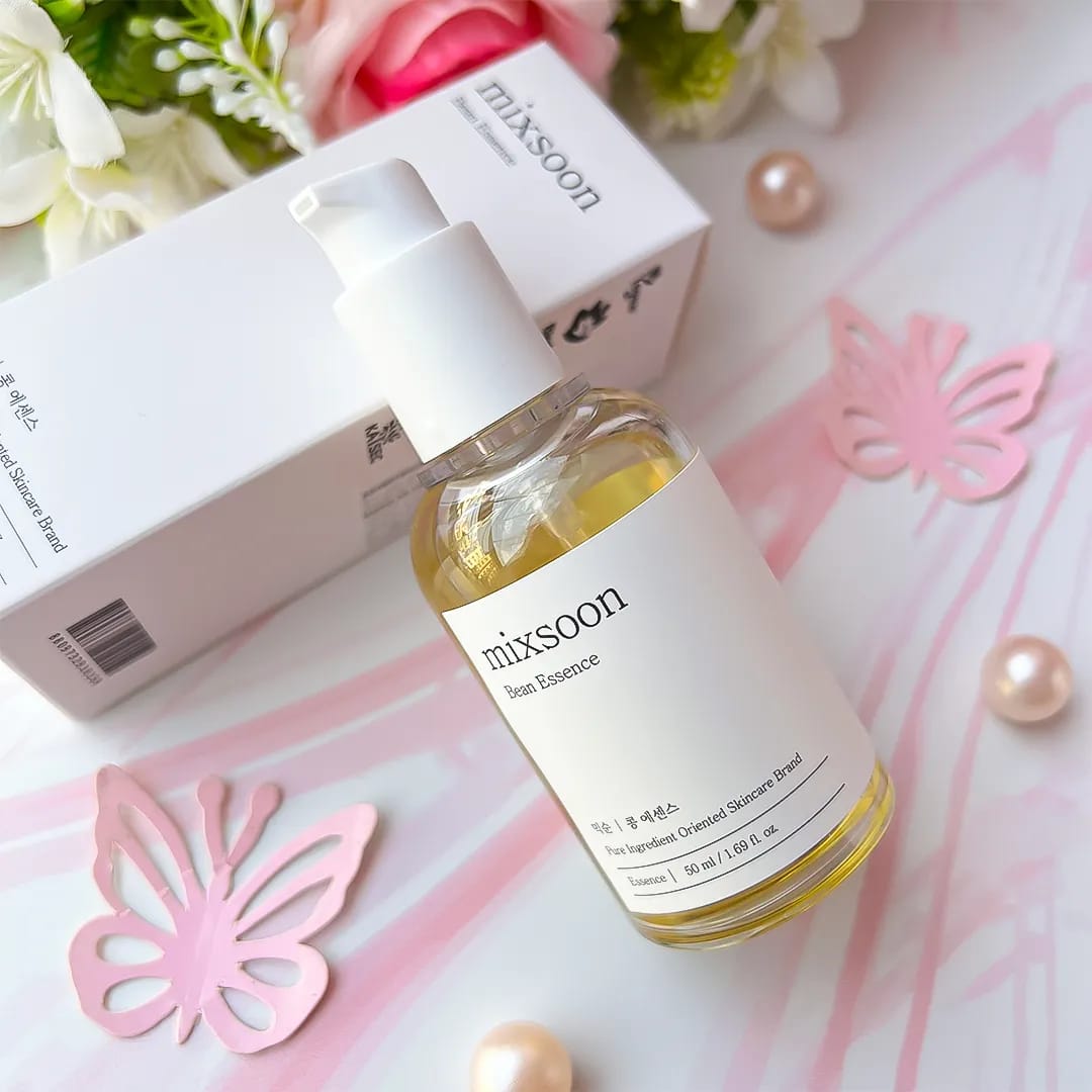 Serum Bean Essence Mixsoon