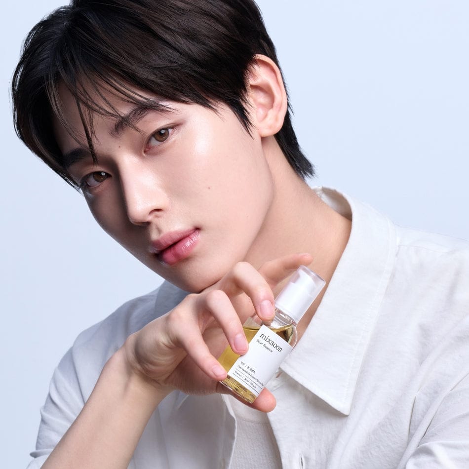 Serum Bean Essence Mixsoon