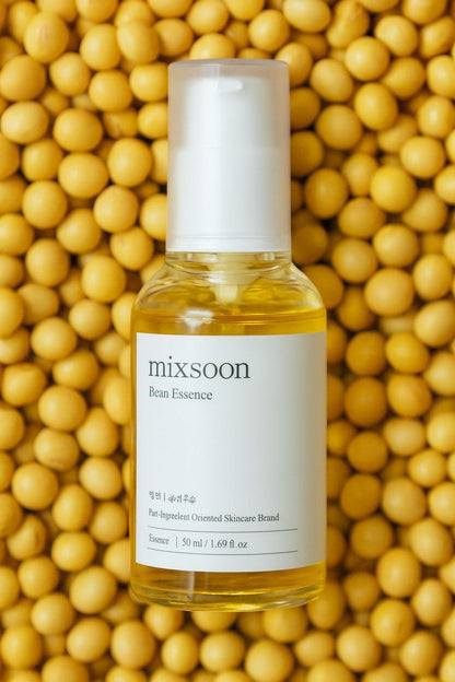 Serum Bean Essence Mixsoon