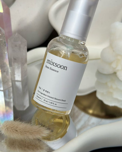 Serum Bean Essence Mixsoon