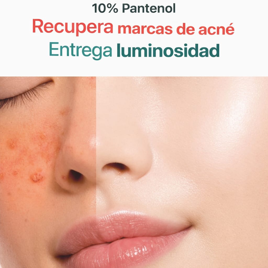 Crema Mighty Bamboo Panthenol Purito