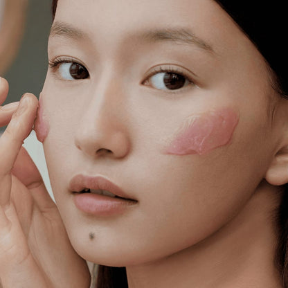 Serum Red Smoothie 30 Arencia