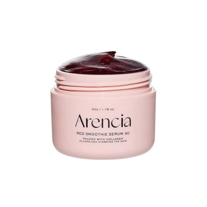 Serum Red Smoothie 30 Arencia