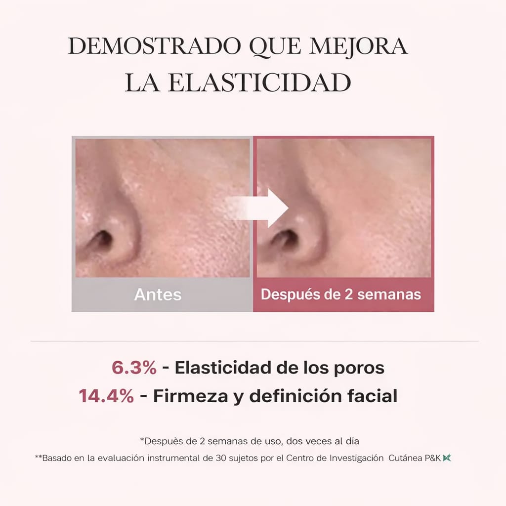 Serum Red Smoothie 30 Arencia