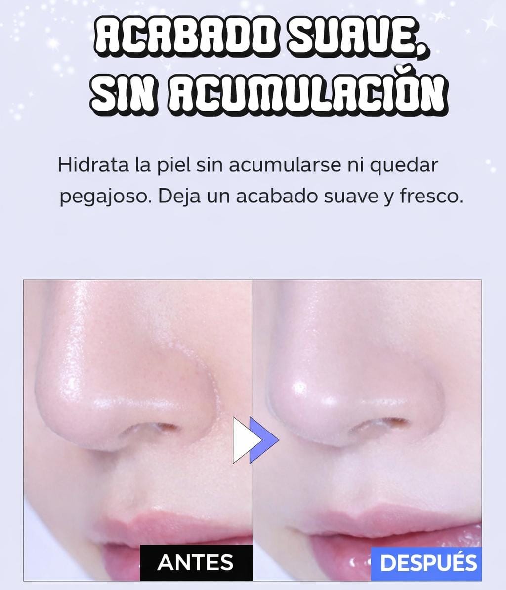 Crema All About Glow Tone Up Chasin’ Rabbits