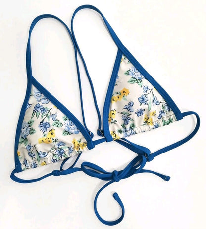 Bikini Blue Blossom