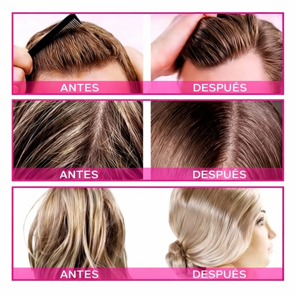 Cera Hair Wax Floral & Fruits