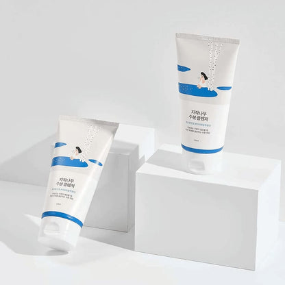 Limpiador Birch Moisture Round Lab