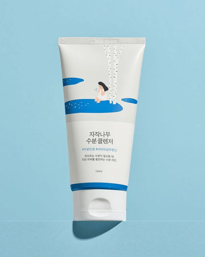 Limpiador Birch Moisture Round Lab