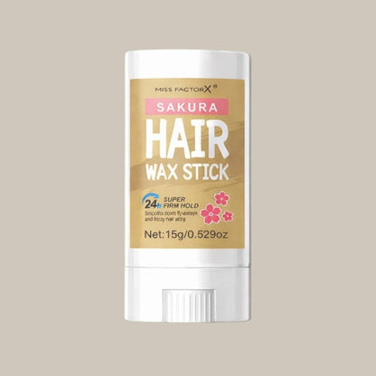 Cera Hair Wax Floral & Fruits