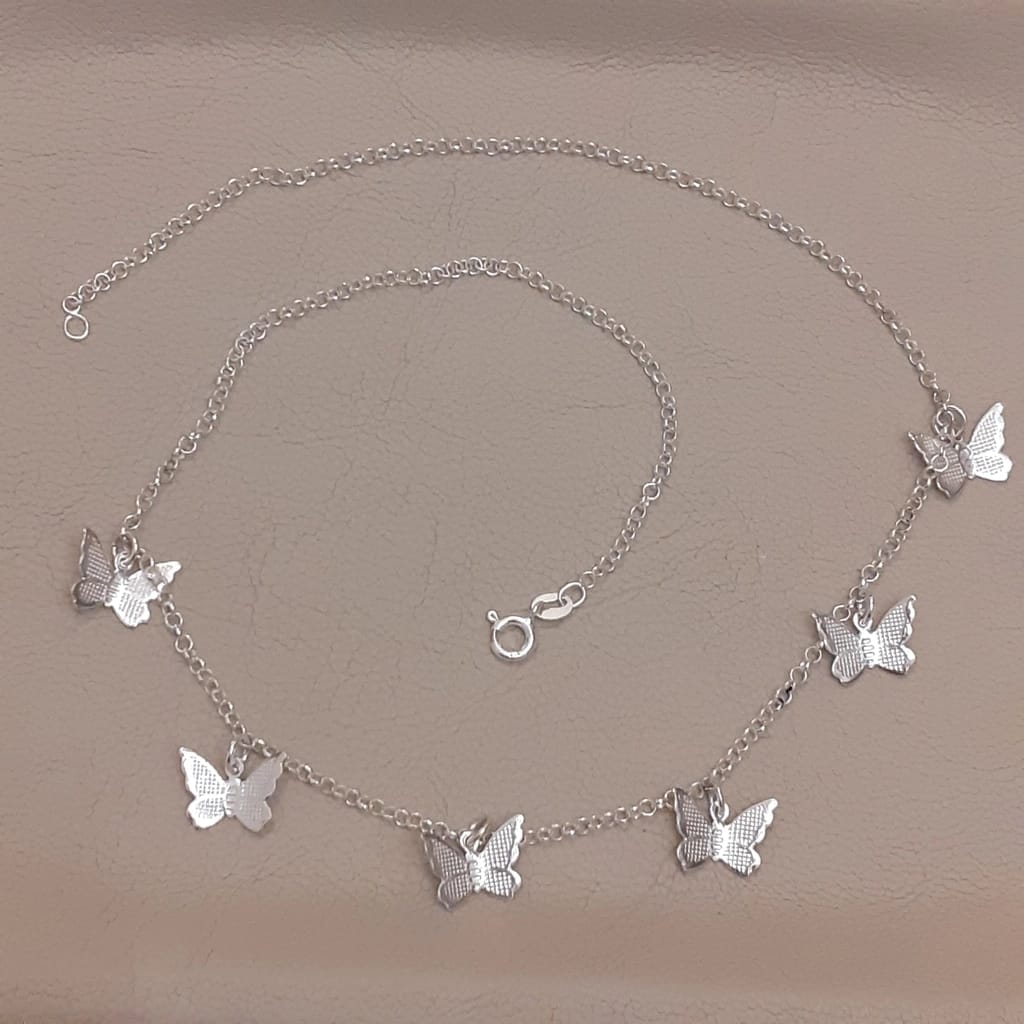 Collar Butterfly Dream