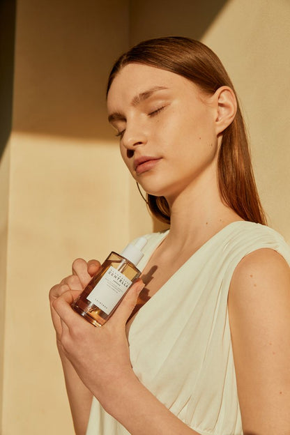 Serum Madagascar Centella Asiática Ampoule 100