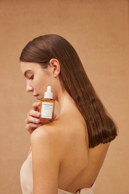 Serum Madagascar Centella Asiática Ampoule 100