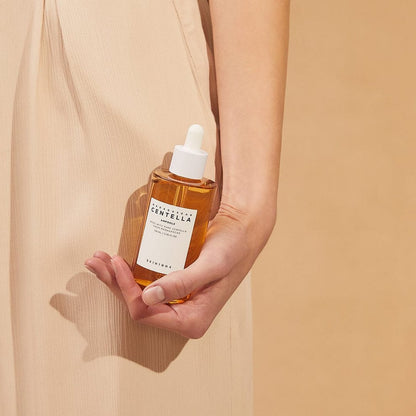 Serum Madagascar Centella Asiática Ampoule 100