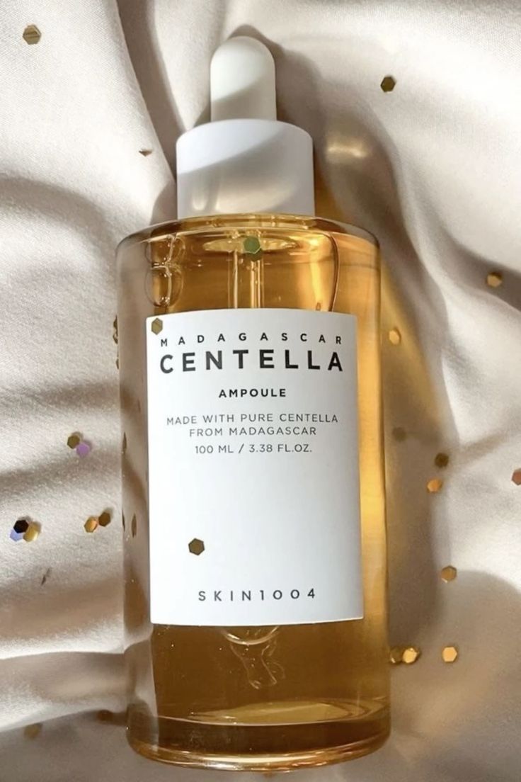 Serum Madagascar Centella Asiática Ampoule 100