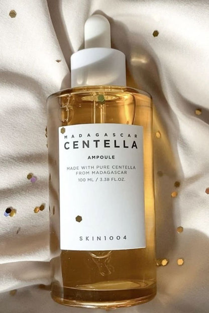 Serum Madagascar Centella Asiática Ampoule 100