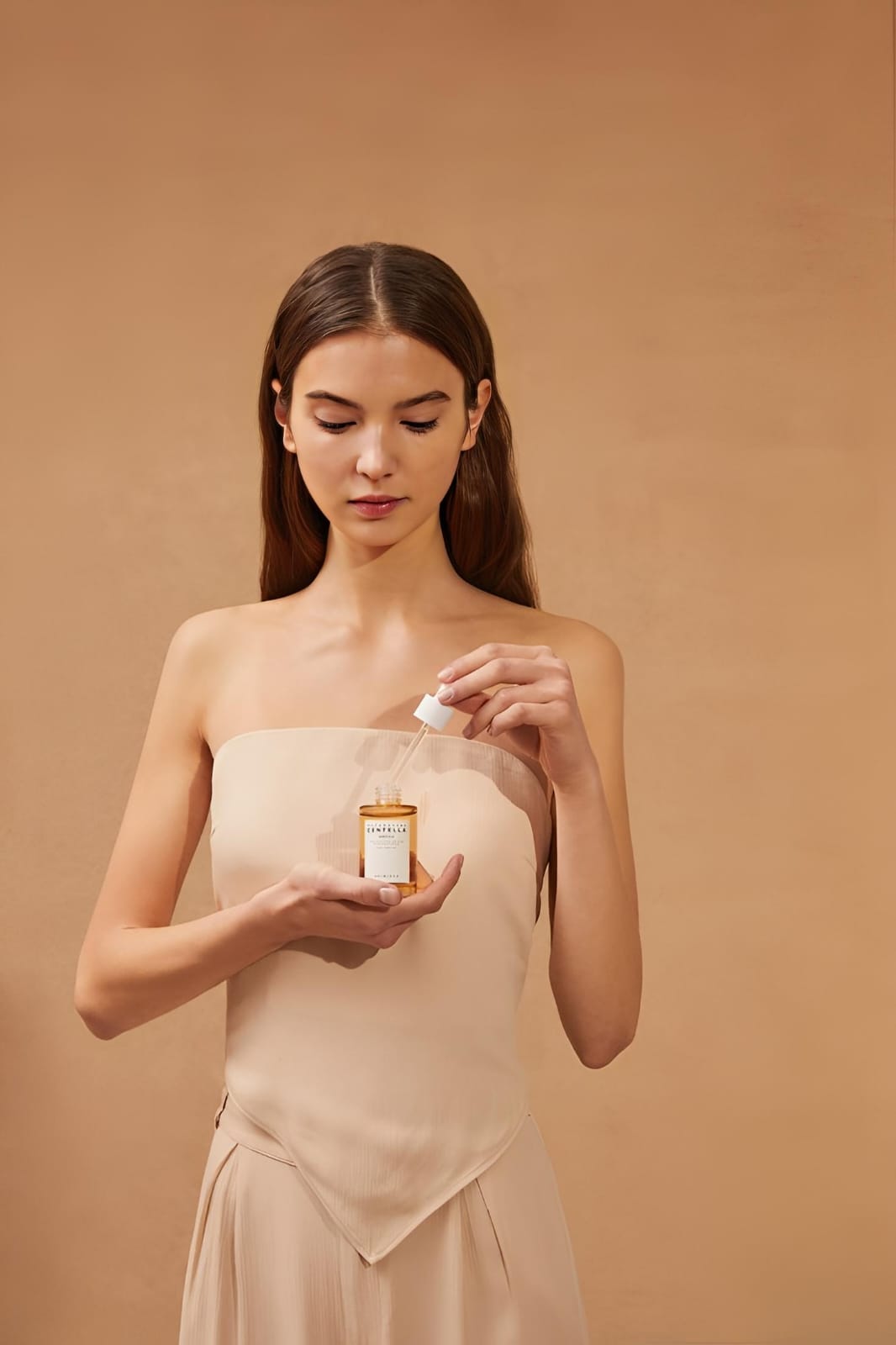 Serum Madagascar Centella Asiática Ampoule 100