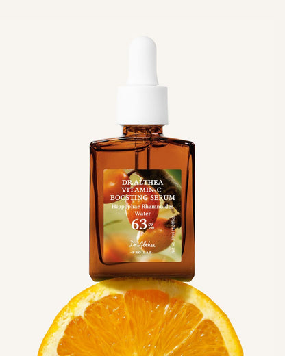 Serum Vitamin C Boosting 63% Dr. Althea