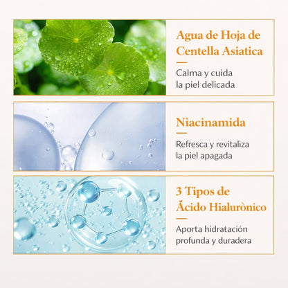 Serum Vitamin C Boosting 63% Dr. Althea