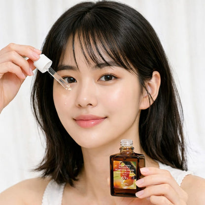 Serum Vitamin C Boosting 63% Dr. Althea