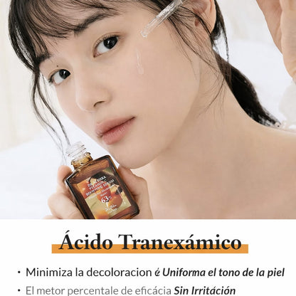 Serum Vitamin C Boosting 63% Dr. Althea