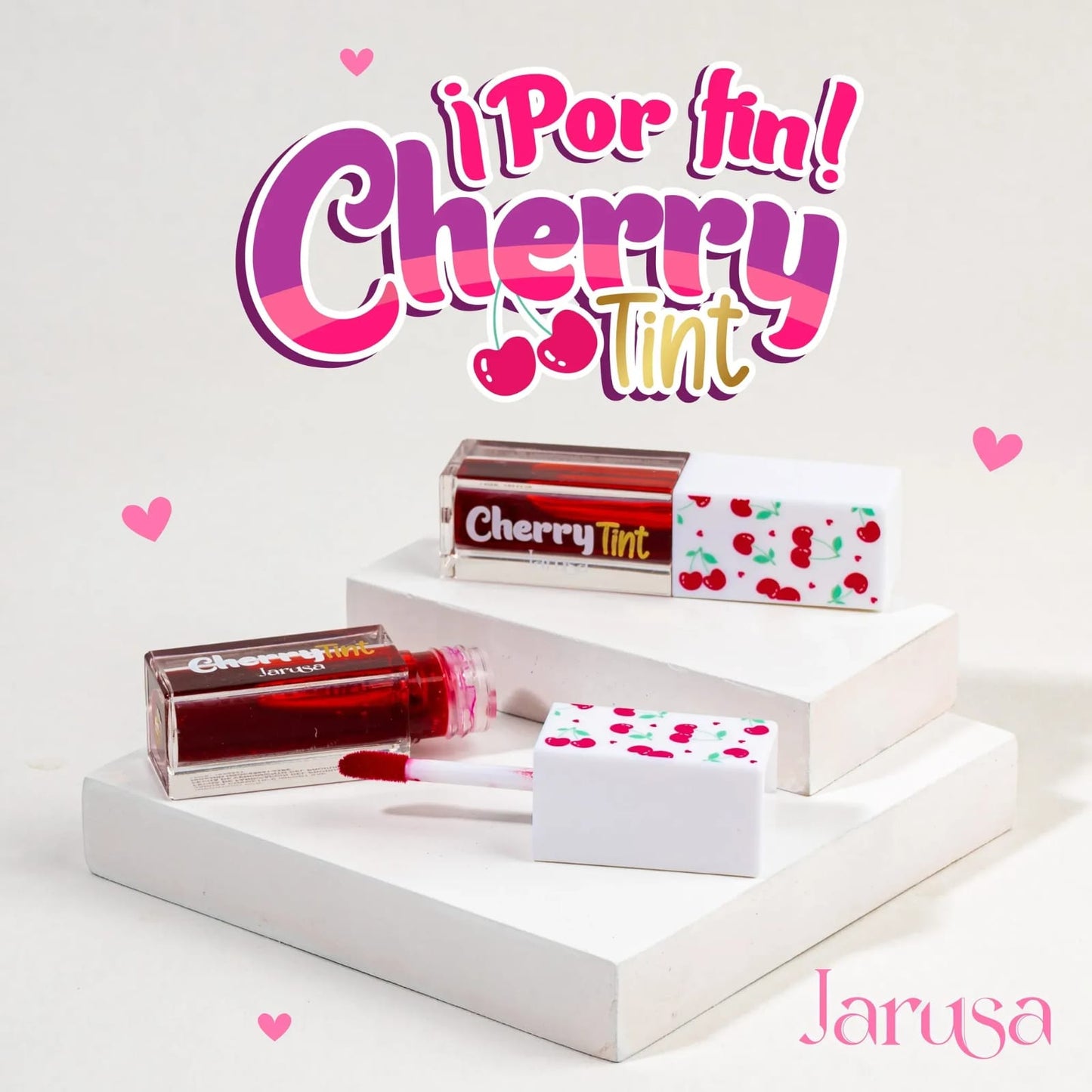 Tinta Cherry Tint Jarusa