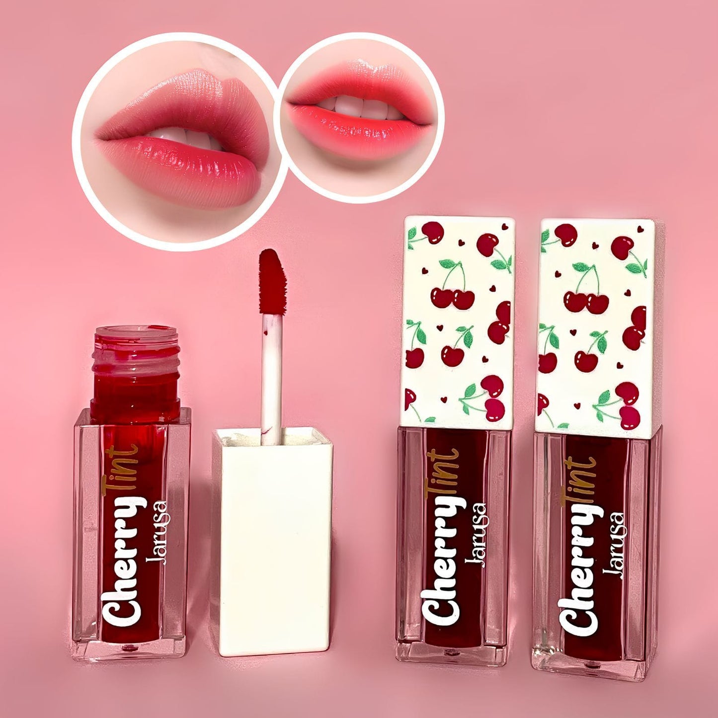 Tinta Cherry Tint Jarusa