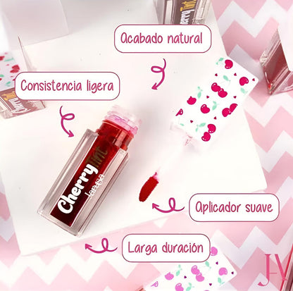 Tinta Cherry Tint Jarusa