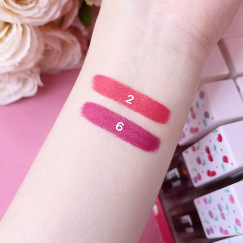 Tinta Cherry Tint Jarusa