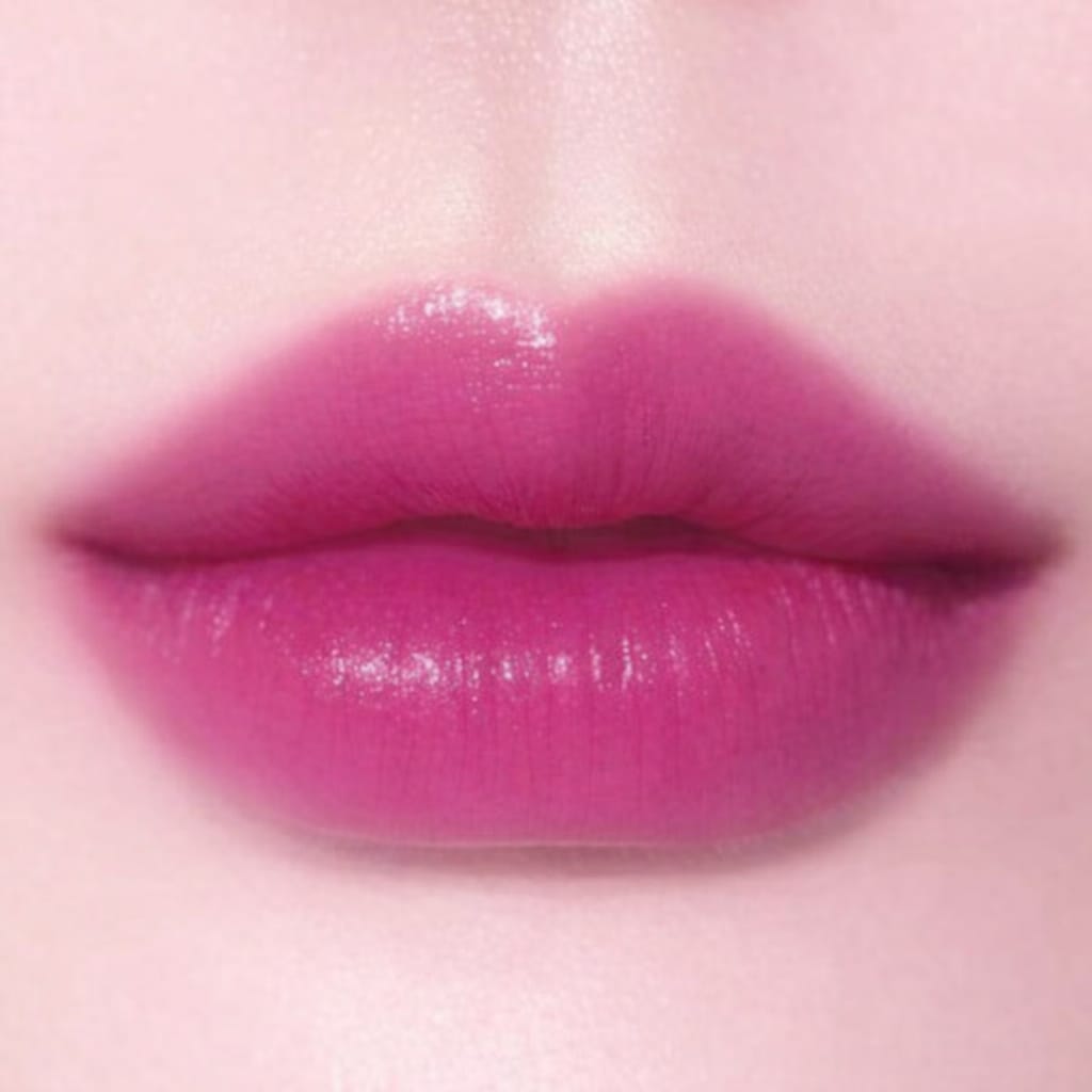 Tinta Cherry Tint Jarusa