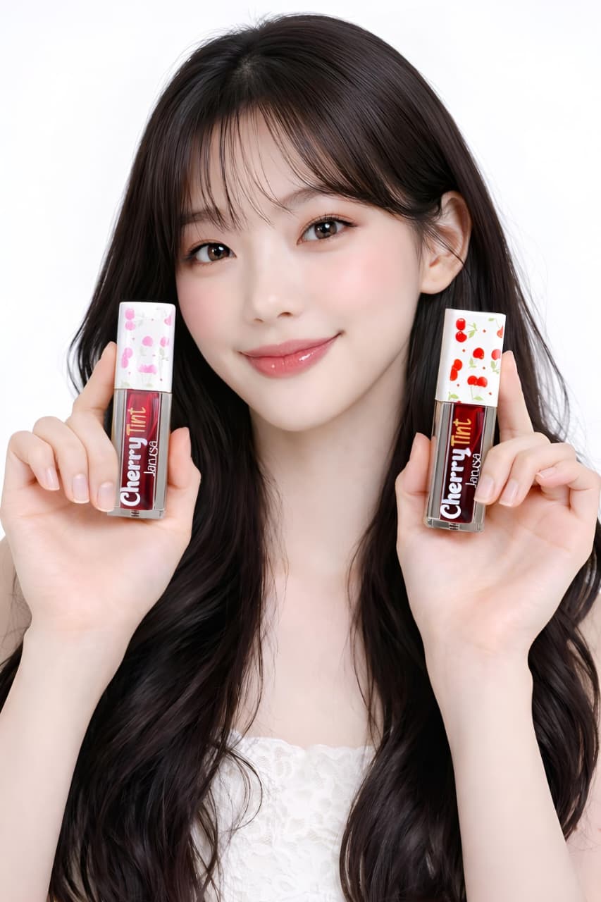 Tinta Cherry Tint Jarusa
