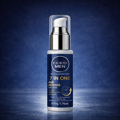 Contorno de ojos 7 in One Men Deffense