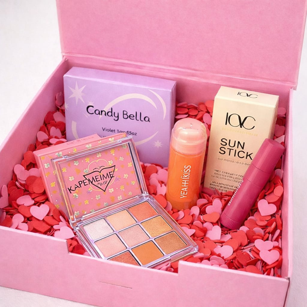 Set Sweet Valentine
