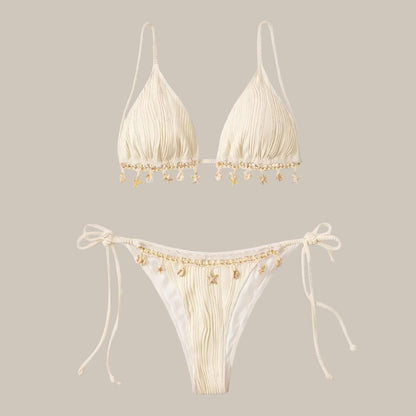 Bikini Shell Serenity