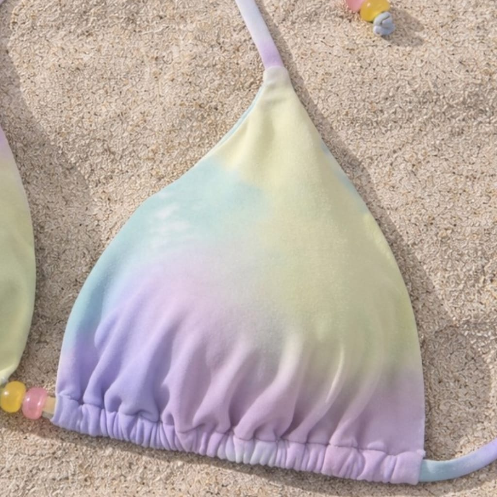 Bikini Cotton Aurora