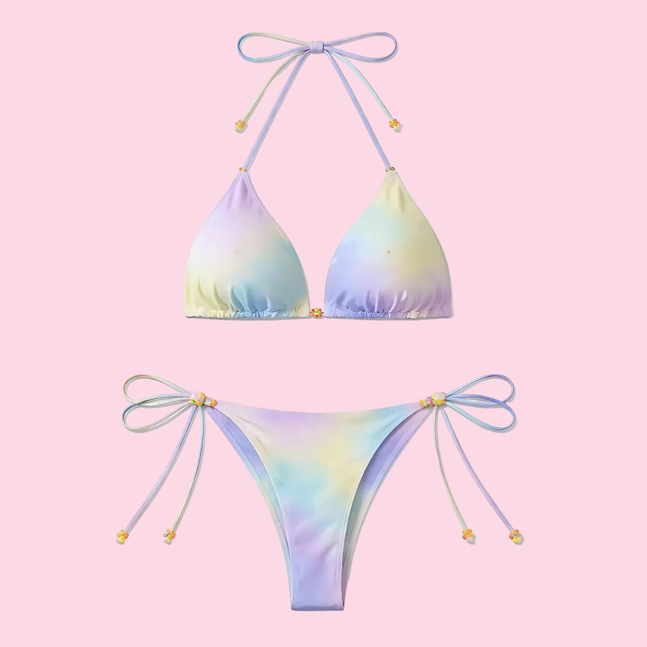Bikini Cotton Aurora