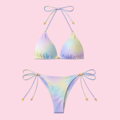 Bikini Cotton Aurora