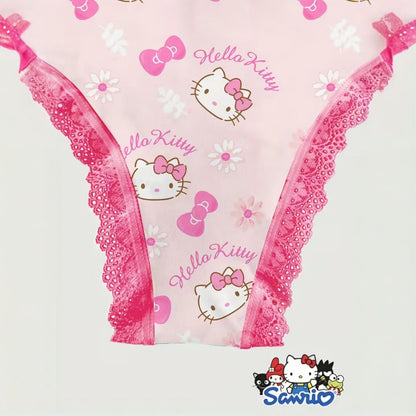 Calzones Sweet Rebel Kitty