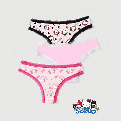 Calzones Sweet Rebel Kitty