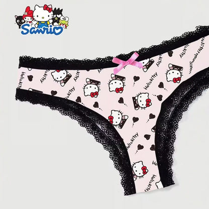 Calzones Sweet Rebel Kitty