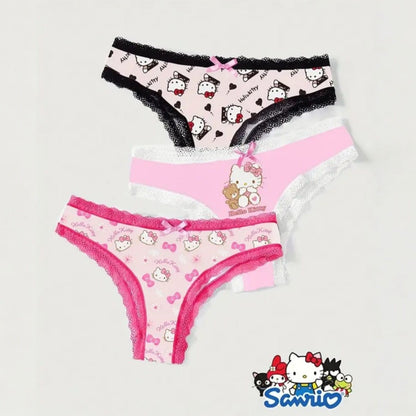 Calzones Sweet Rebel Kitty