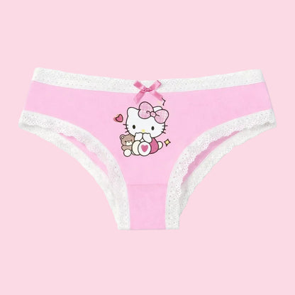 Calzones Sweet Rebel Kitty