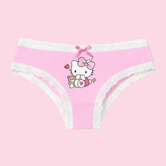 Calzones Sweet Rebel Kitty