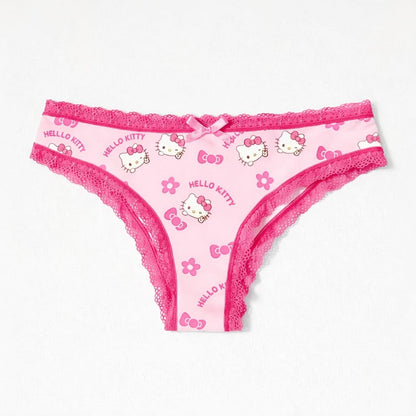 Calzones Sweet Rebel Kitty